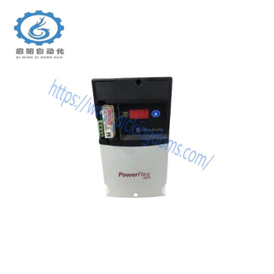22D-D1P4N104  AC Drive