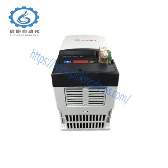 22D-D1P4N104  AC Drive