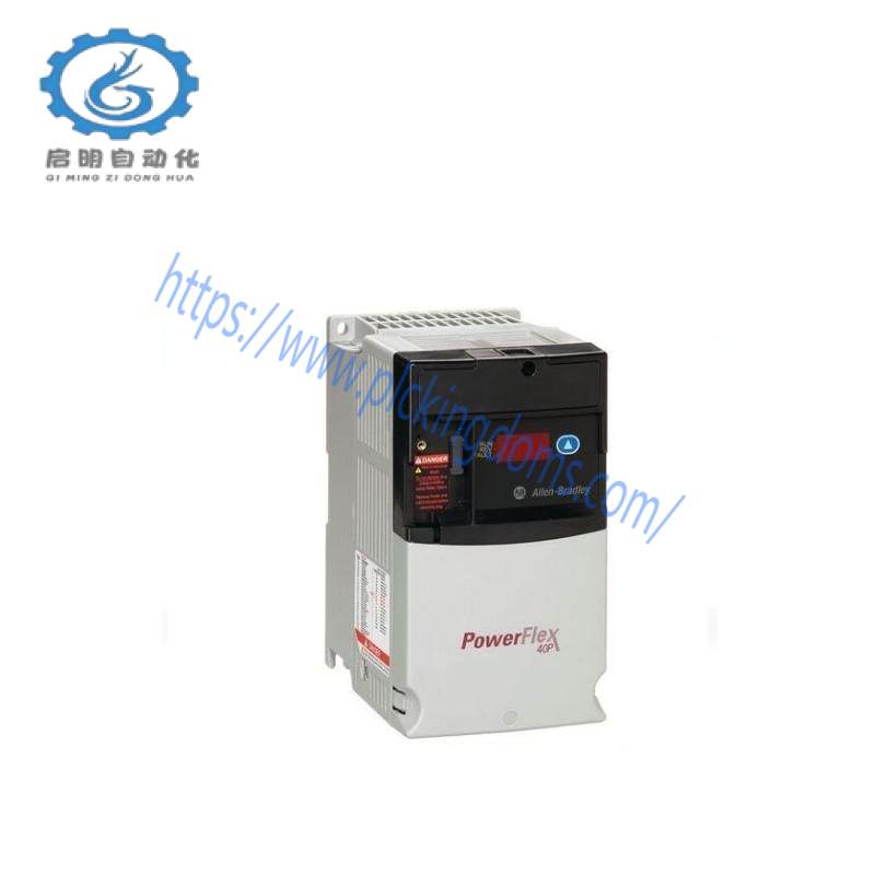 AB 22D-D2P3N104 Drive, PowerFlex 40P