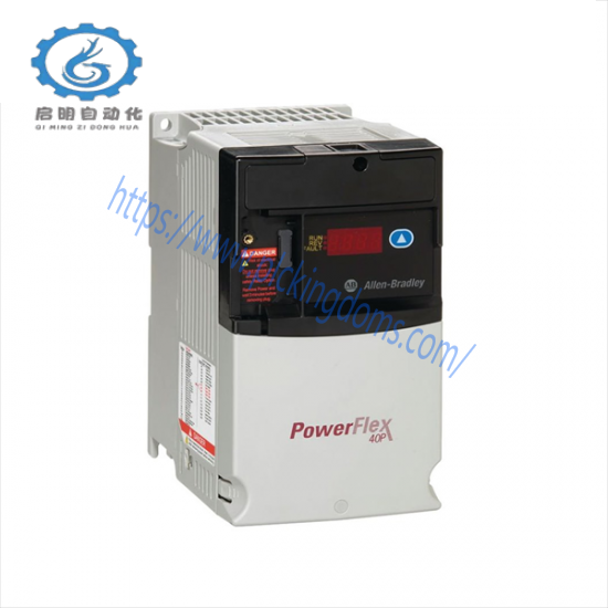 22D-D4P0N104 Adjustable Frequency AC Drive