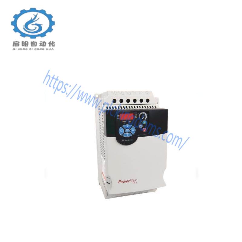 AB 22F-D013N104 480V AC Input