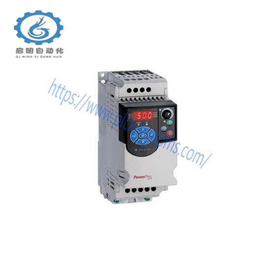 22F-D013N104 Preferred Availability AC Drive