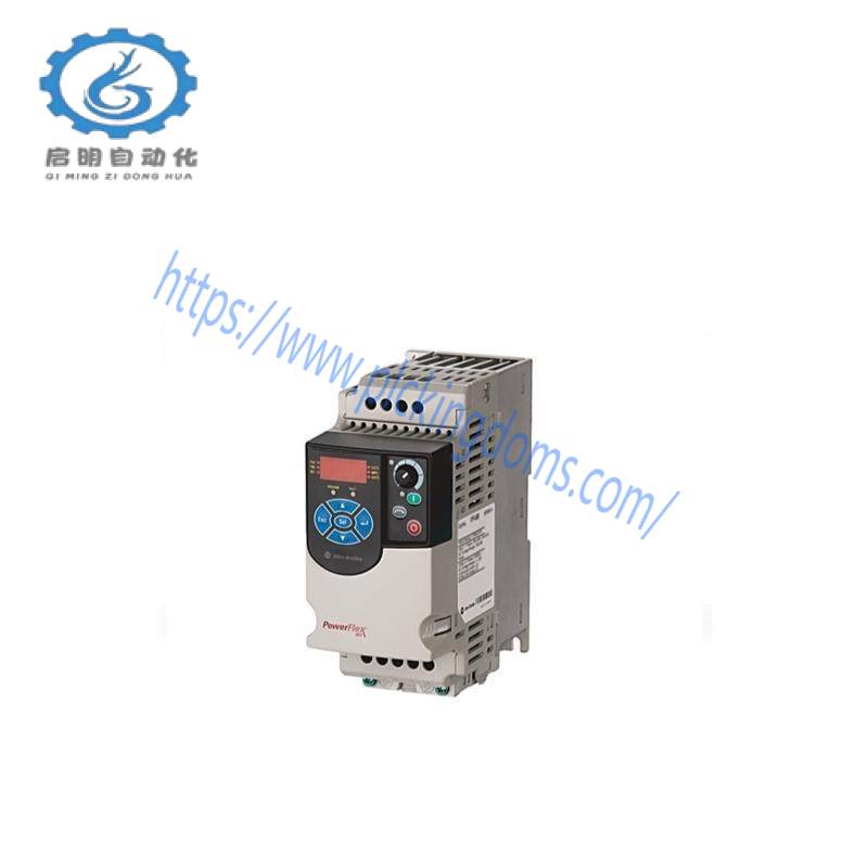 AB 22F-D013N114 powerflex4m ac drive