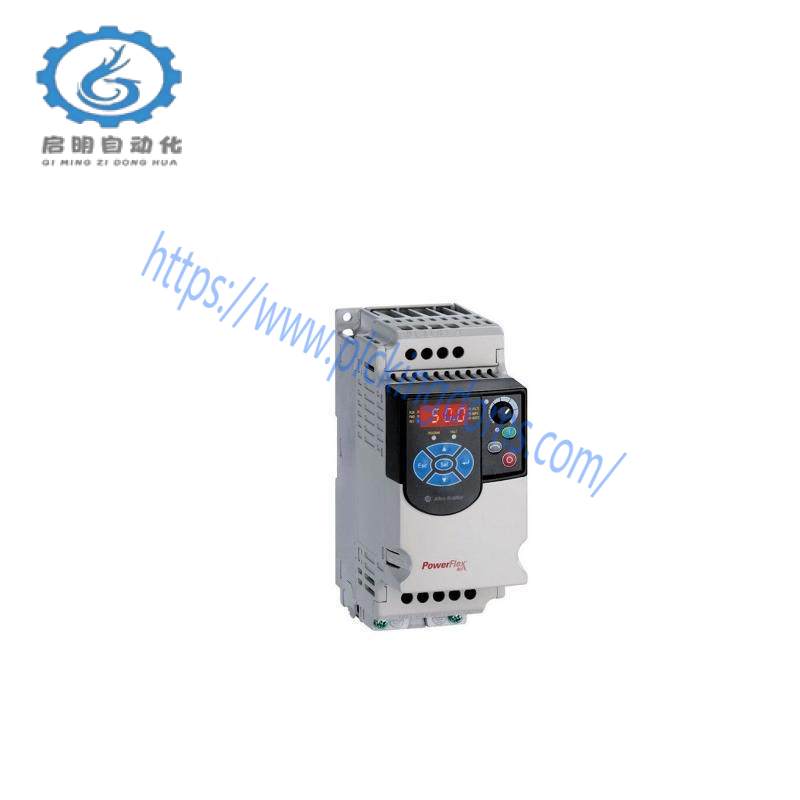AB 22F-D024N104 AC Drive