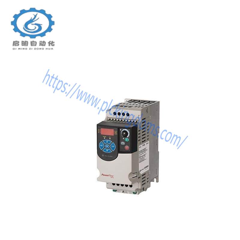 AB 22F-D1P5N103 AC Drive