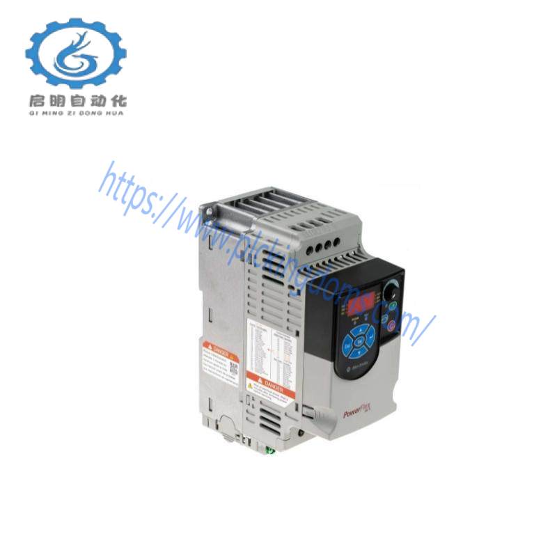 AB 22F-D1P5N113 AC Drive
