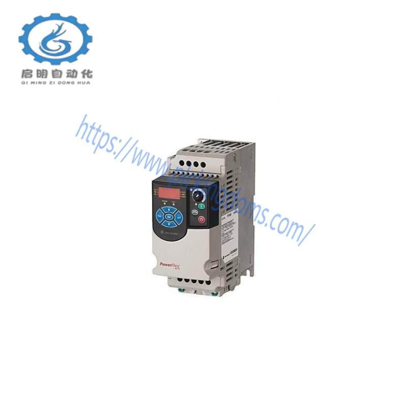 AB 22F-D4P2N103 powerflex4m ac drive