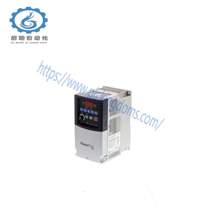 AB 22F-D6P0N103 AC Drive