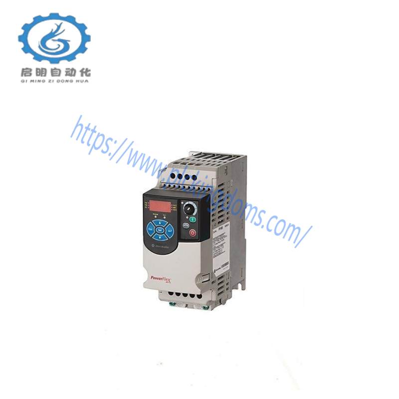 AB 22F-D6P0N113 AC Drive