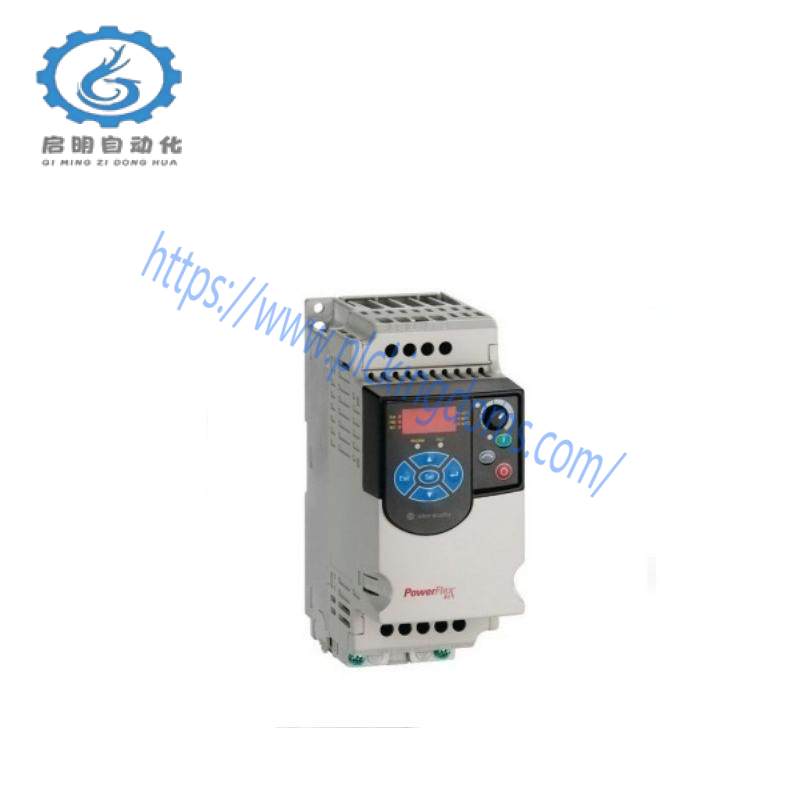 AB 22F-D8P7N113 AC Drive