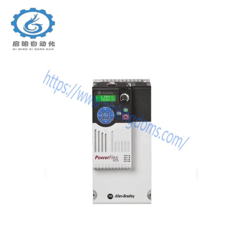 AB 25A-D017N114 Drive