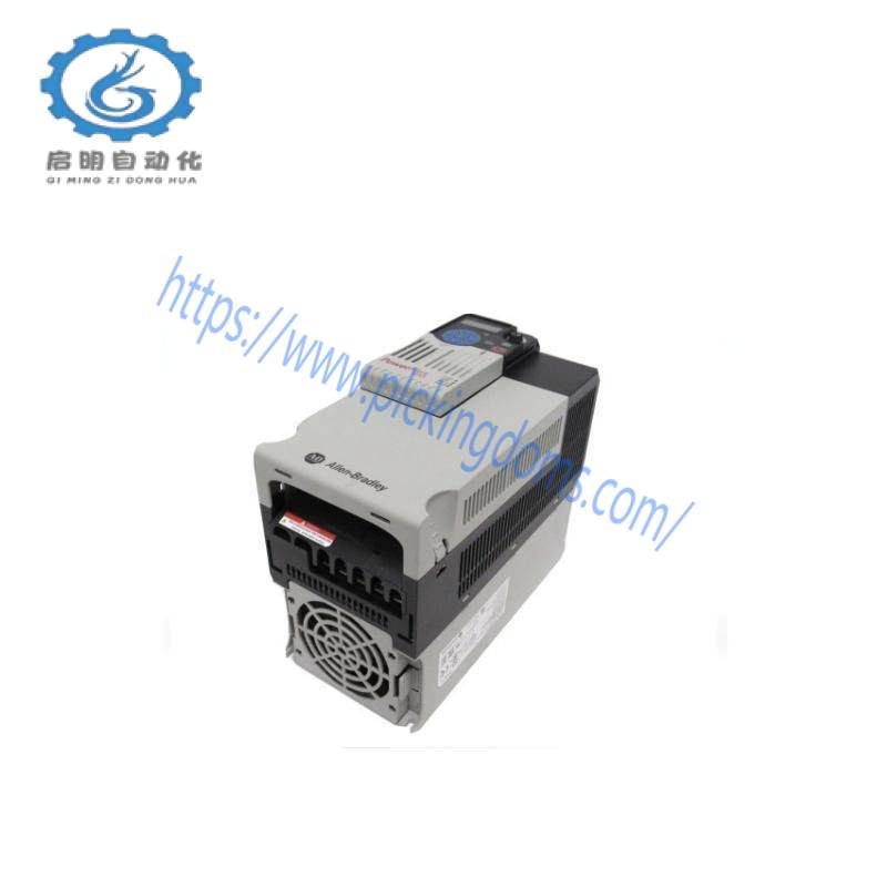 AB 25A-D030N104 Drive