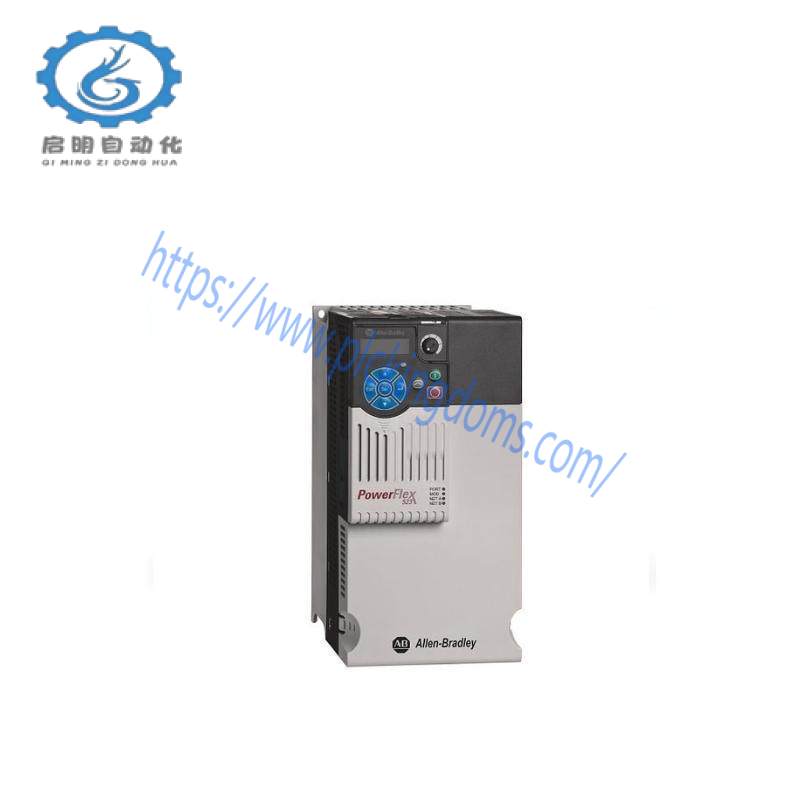 AB 25A-D043N114 PowerFlex 523 AC Drive