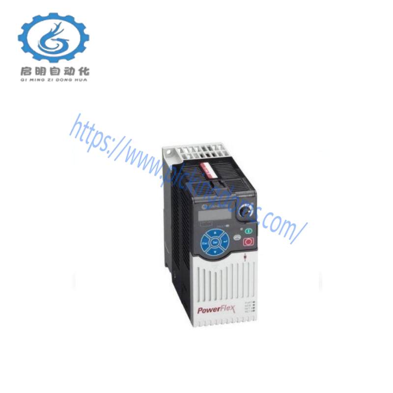 AB 25A-D1P4N104 AC drive