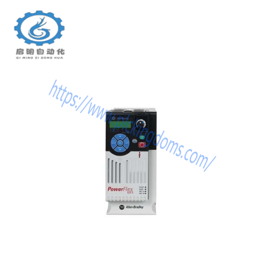 25B-D010N114 AC Drive