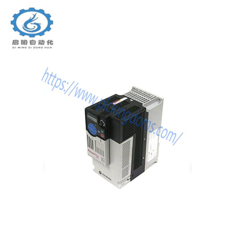 AB 25B-D013N104 AC Drive
