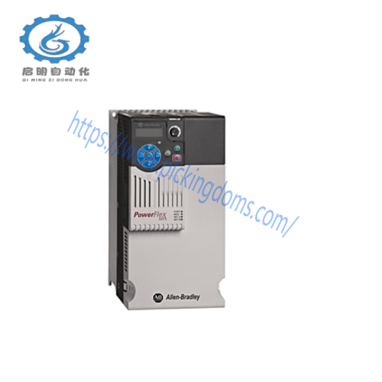 25B-D013N114 PowerFlex 523 AC Drive