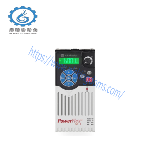 25B-D024N104 PowerFlex 525 AC Drive