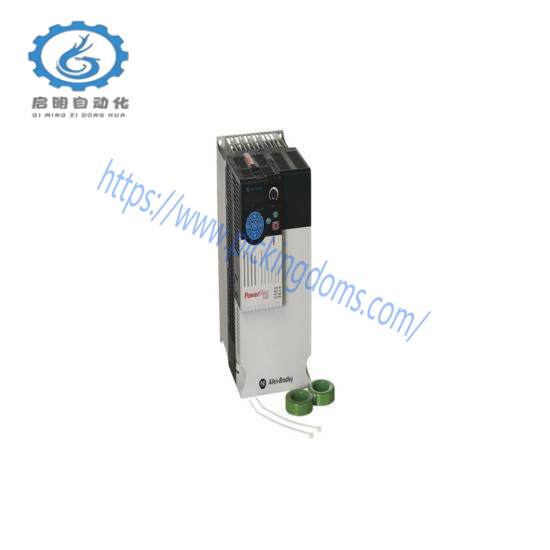 25B-D030N114 AC Drive
