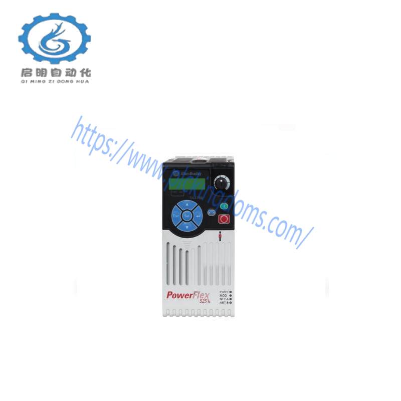 AB 25B-D1P4N104 AC Drive