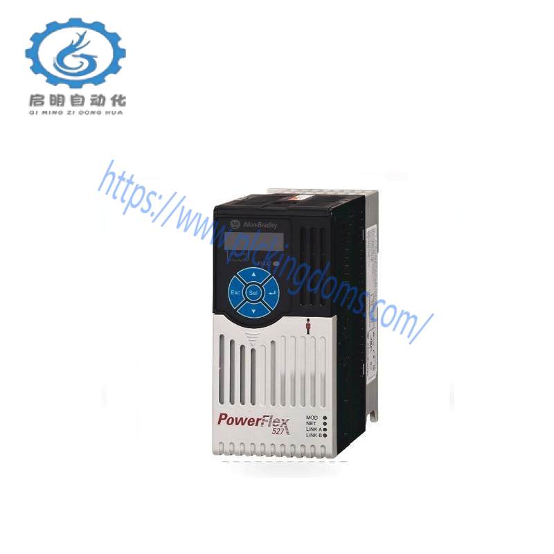 AB 25B-D4P0N104 AC Drive