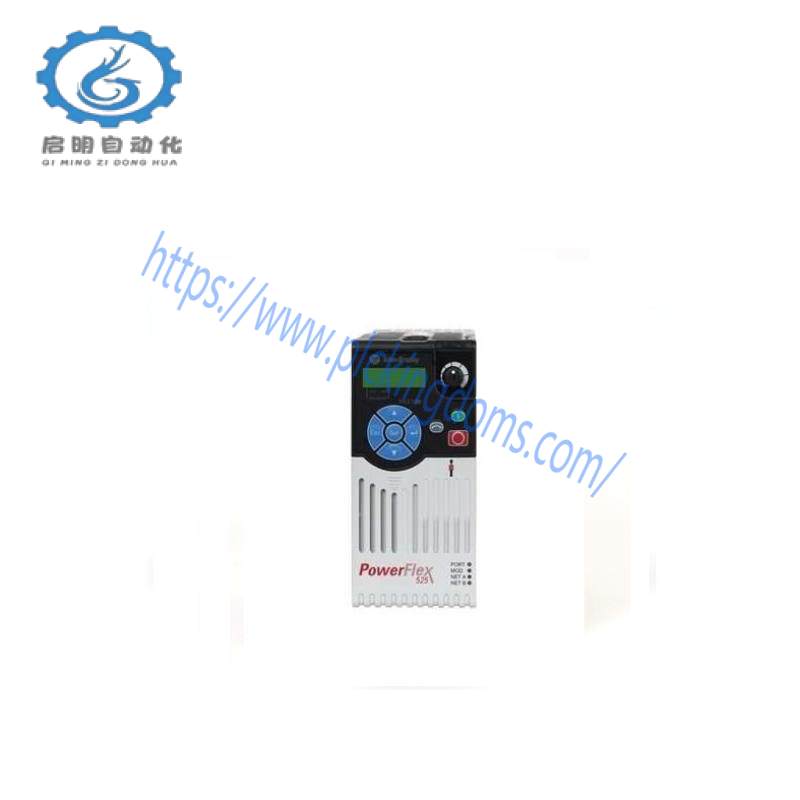 AB 25B-E4P2N104 AC Drive
