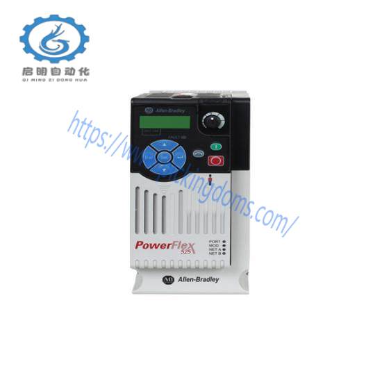 25B-V4P8N104 AC Drive