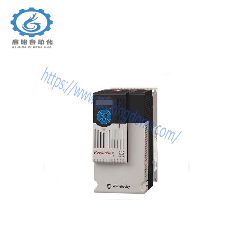 AB 25C-D017N114 PowerFlex 527 AC Drive