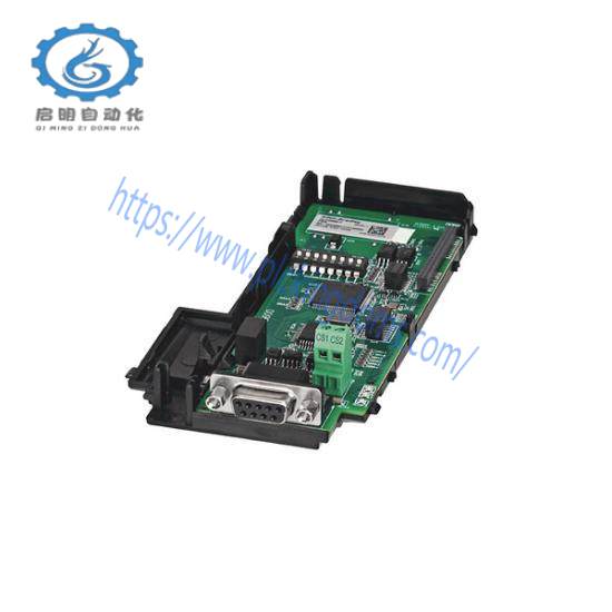 25COMME2P EtherNet/IP Communication Adaptor