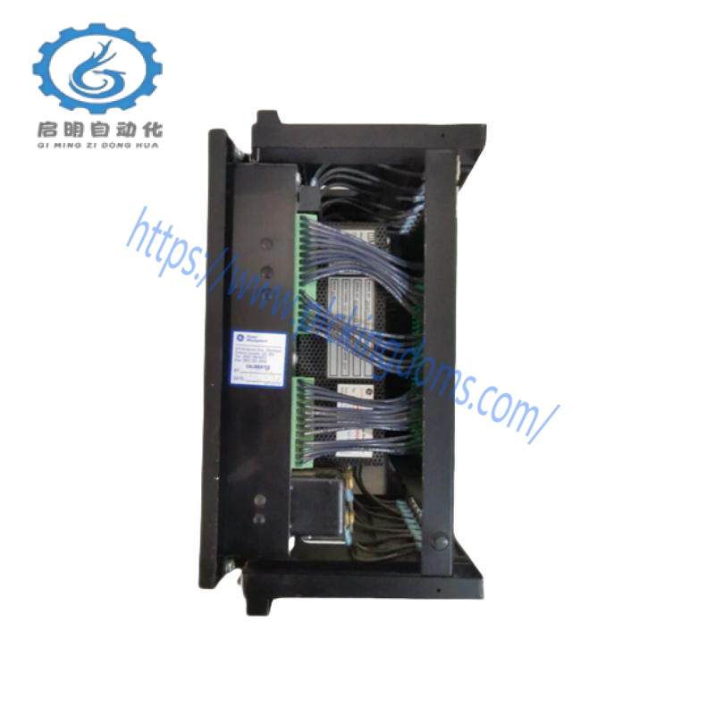 GE 269P-D/O-241-100P-HI Protection Management Relay