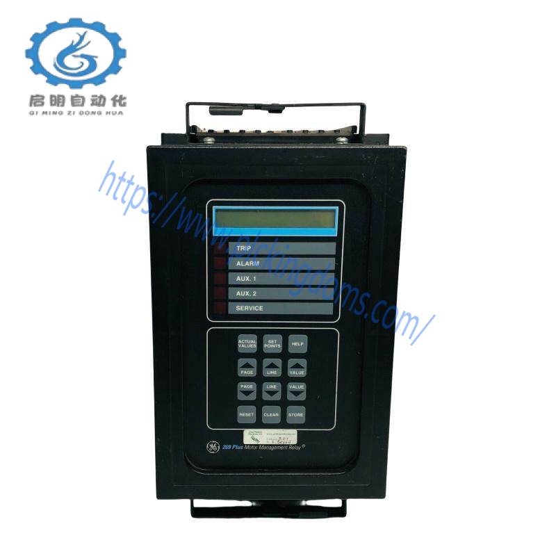 GE IC600PM541RR