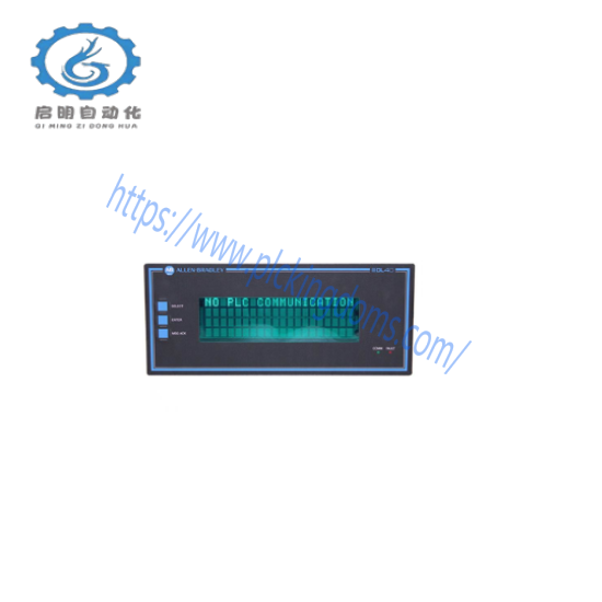 2706-LV2R DL40P series Message Display