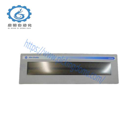 2706-P22R Display Panel