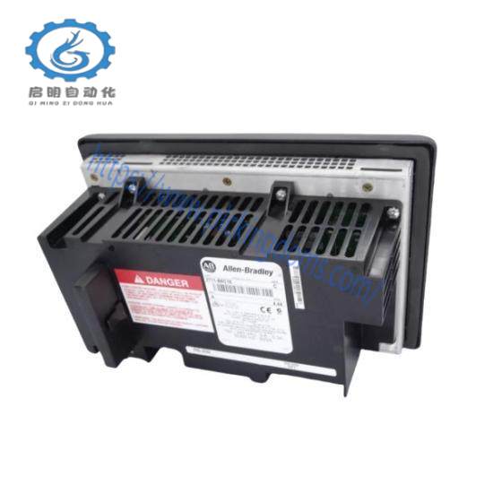 2711-B6C16  2711B6C16 Keypad/Touchscreen