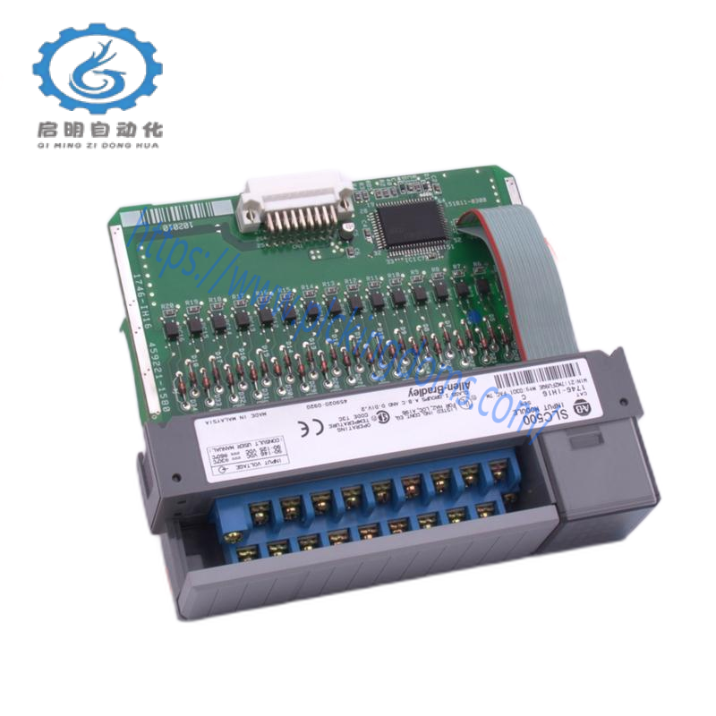 AB 2711-B6C9 Standard Operator Terminal