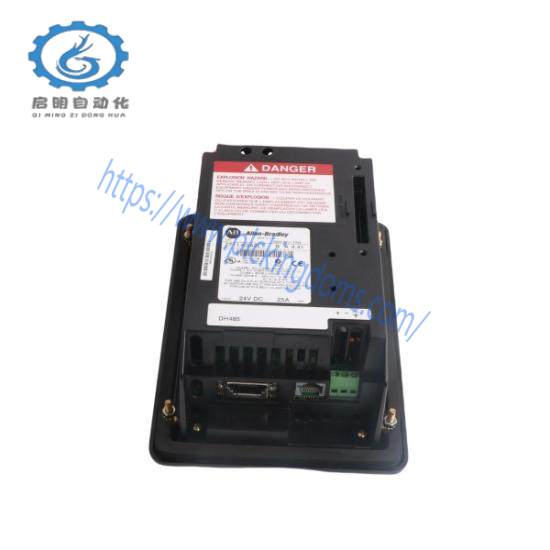 Allen-Bradley 2711-K3A2L1