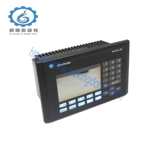 2711-K5A1  2711K5A1