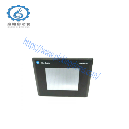 2711-T10G9 Touch Panel