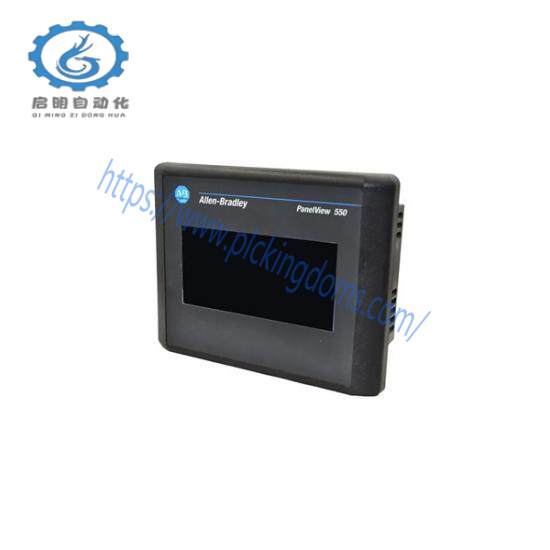 2711-T5A16L1 Touch screen