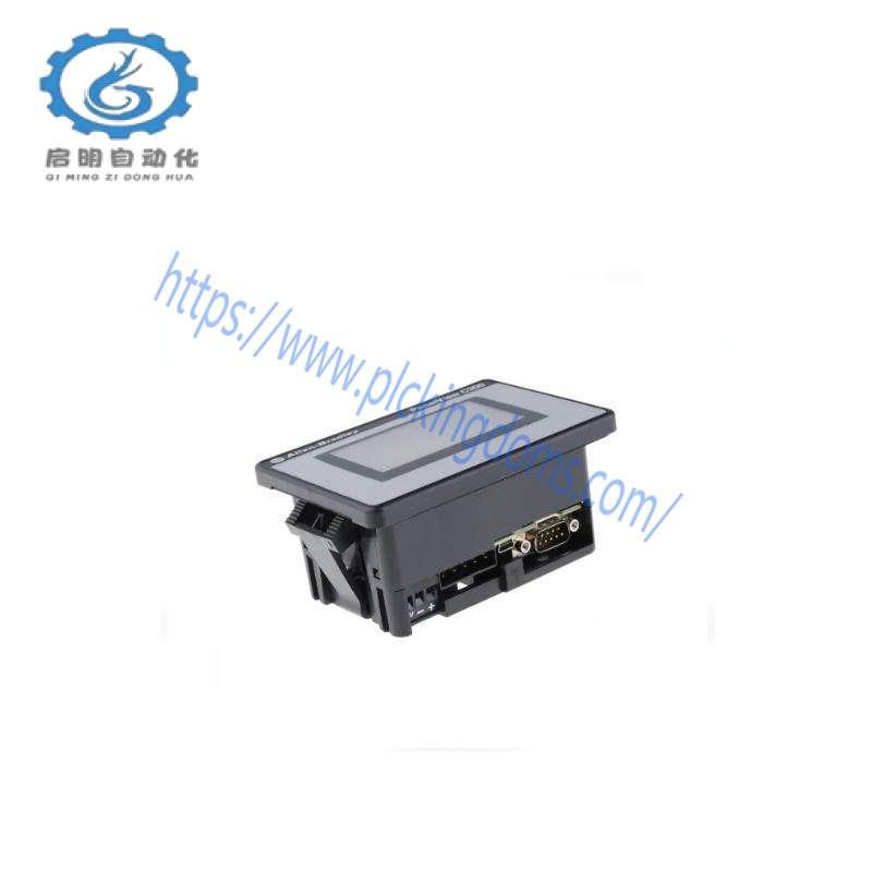 AB 2711C-T3M DC power