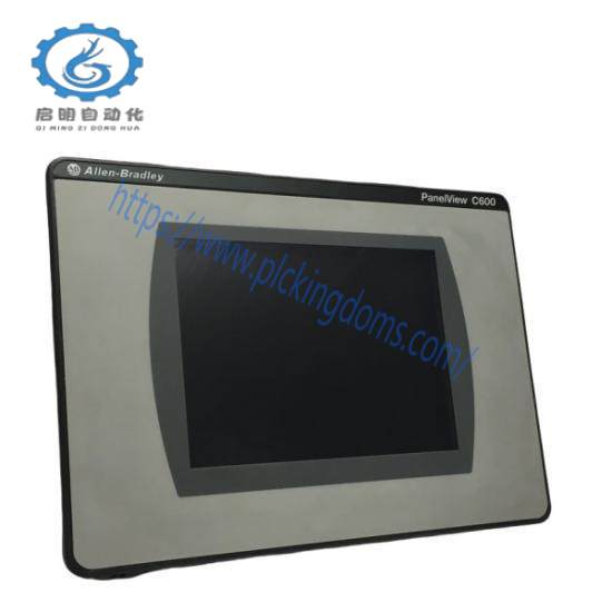 2711C-T6C  OPERATOR INTERFACE 2711CT6C