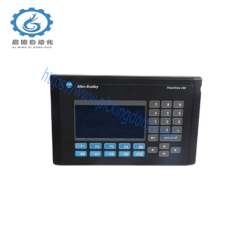  2711C-T6T - In Stock PanelView Component C600