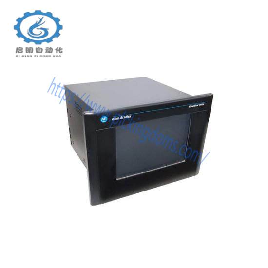 2711E-T14C15 Touch Screen Interface Terminal
