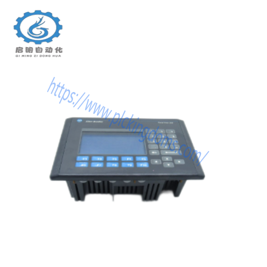 2711E-T14C6 Panelview
