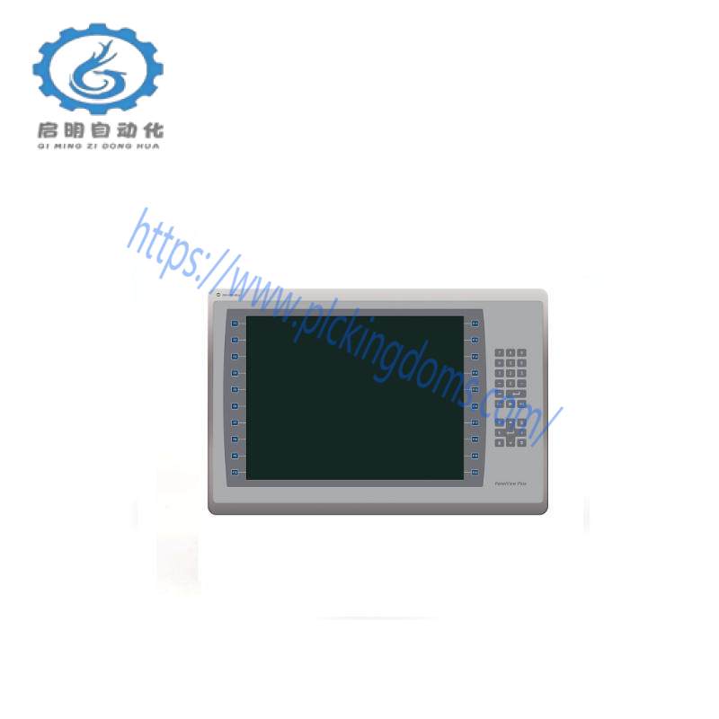 AB 2711P-B15C22D9P PanelView Plus 7 Graphic Terminal