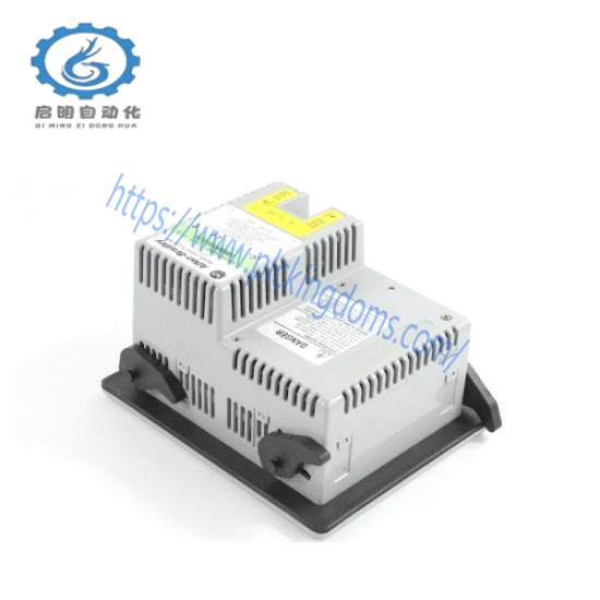 2711P-B6C20A PanelView Plus 600 Color