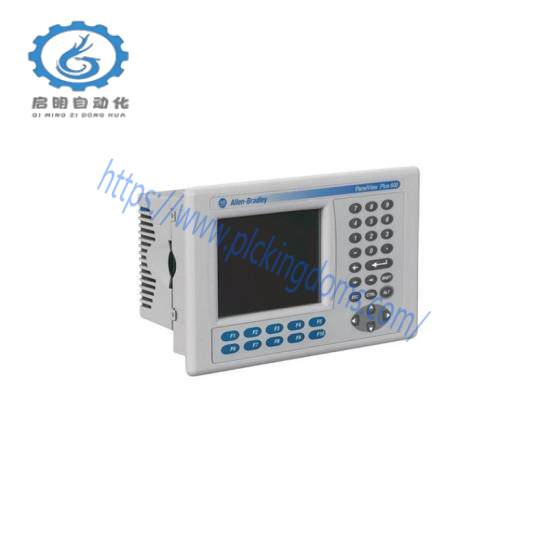 2711P-B6C20D 2711P-RN10C TOUCH SCREEN