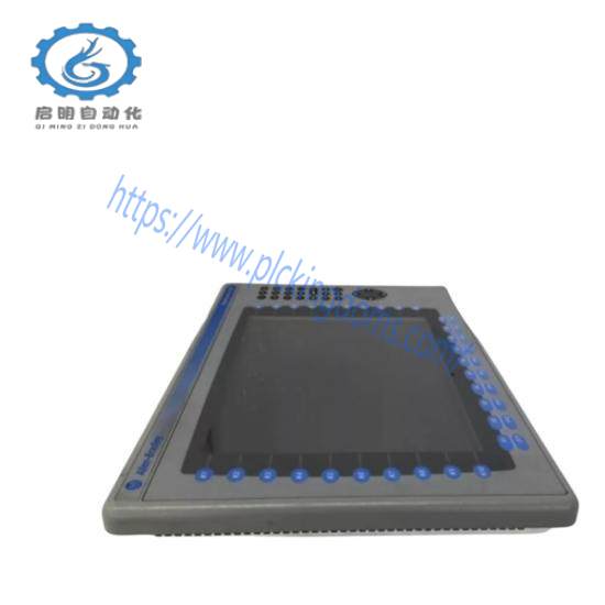 Schneider Ethernet TCSESM043F2CU0