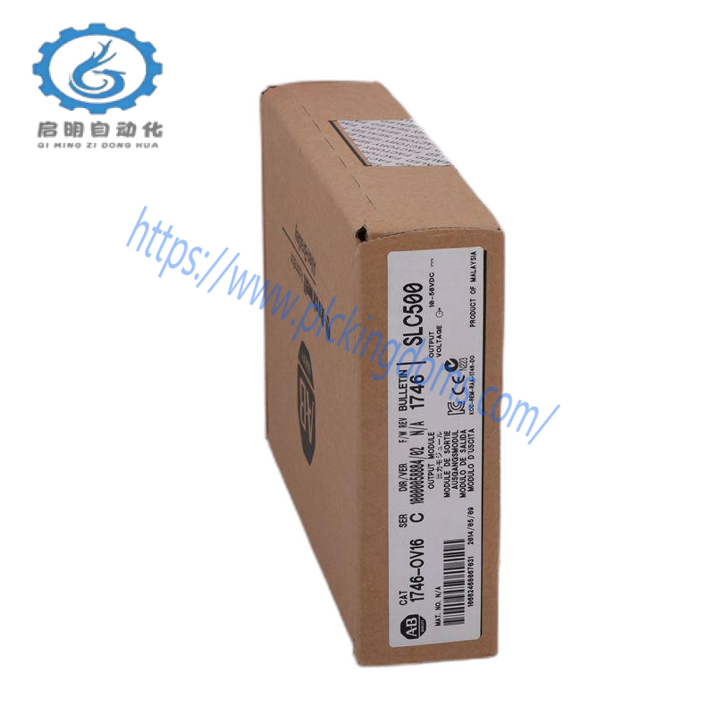 AB 2711P-K4M20D Graphic Operator Terminal