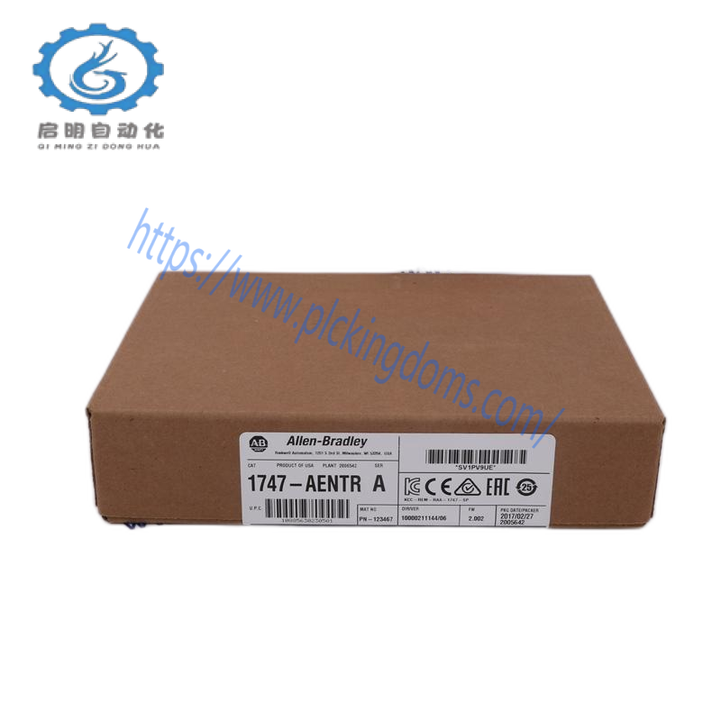 AB 2711P-K4M5D PanelView Plus Operator terminal